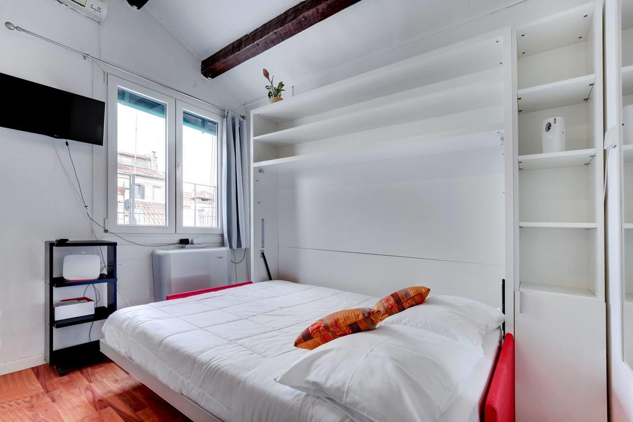 Casa Loredana Venice