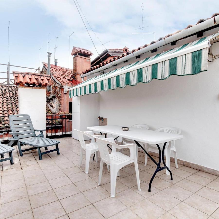 Casa Loredana Venice