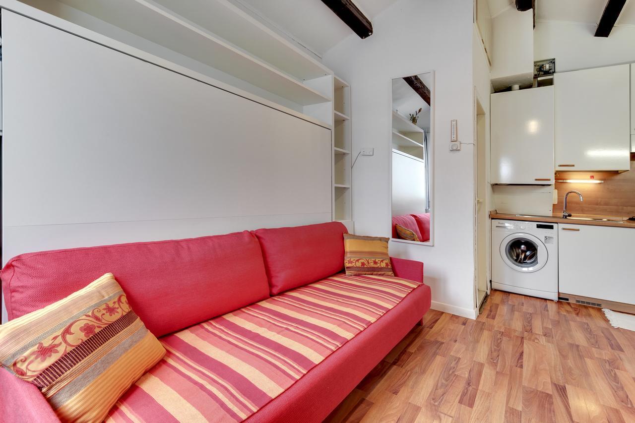 Apartment Casa Loredana *