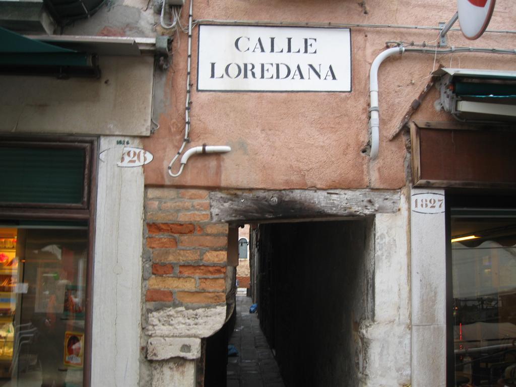 Casa Loredana Appartamento Venezia