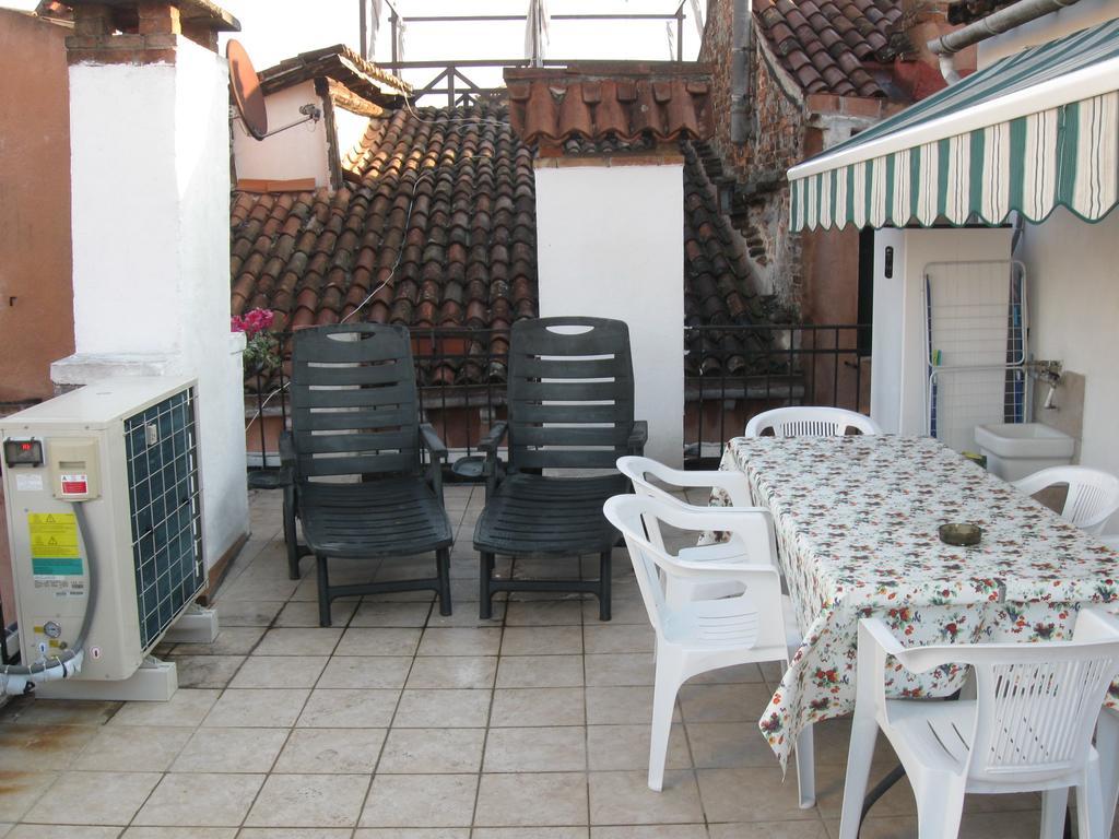 Casa Loredana Appartamento