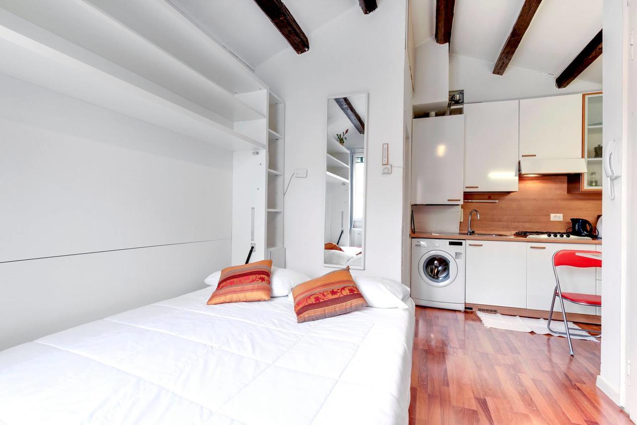 Casa Loredana Appartamento