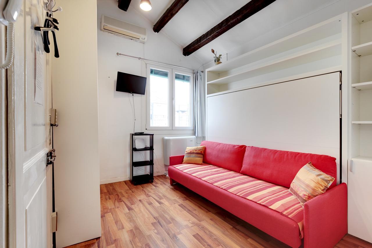 Appartamento Casa Loredana